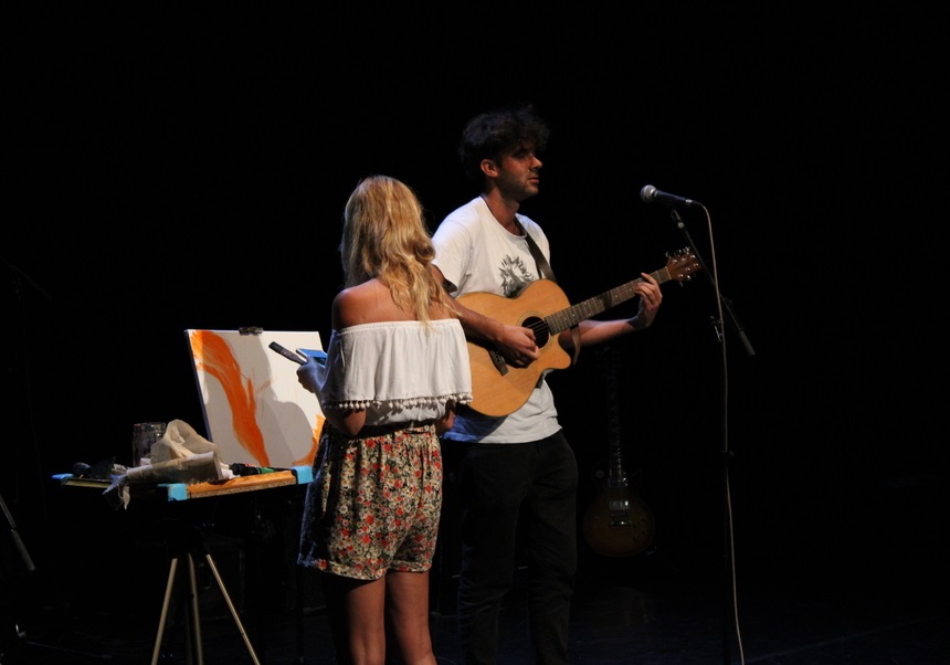 The University of Valencia announces the 'Activa Música' awards for the university community